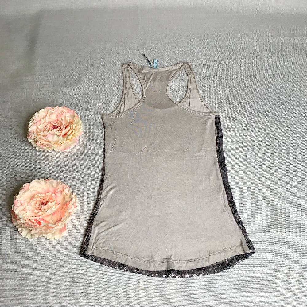 Marciano’ Sequin Racer Backs - Picture 7 of 9